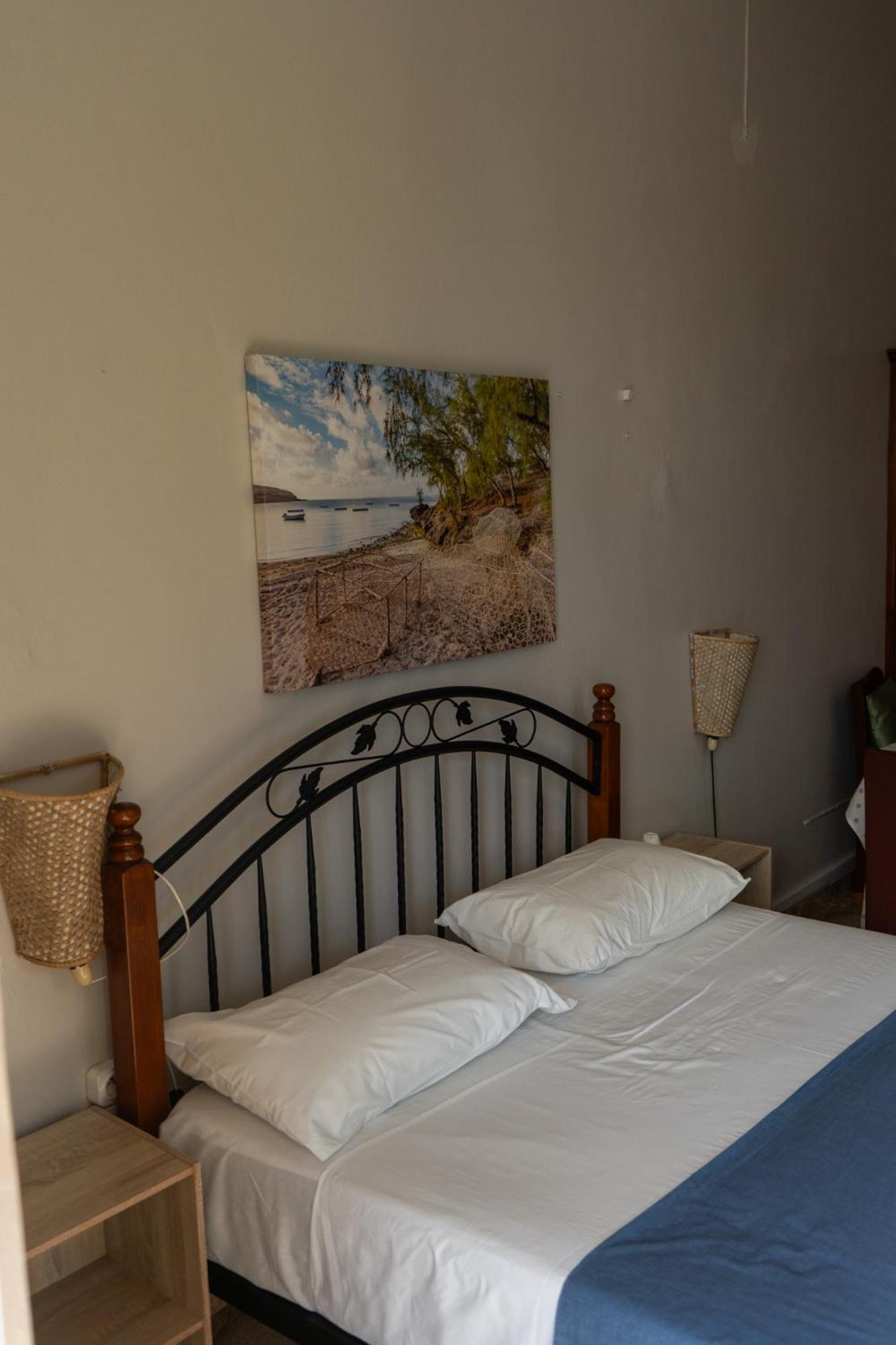 Villa La Romance Kreol Eau Vanee Bagian luar foto