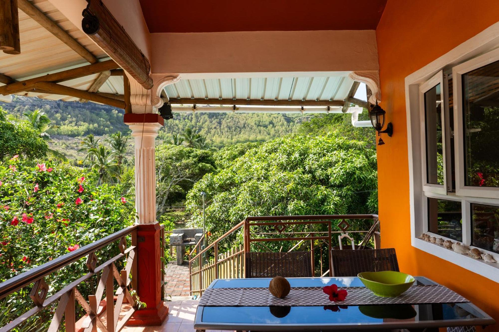 Villa La Romance Kreol Eau Vanee Bagian luar foto