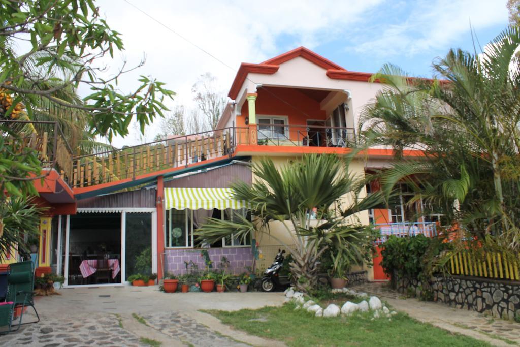 Villa La Romance Kreol Eau Vanee Bagian luar foto